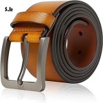 Leather Belts